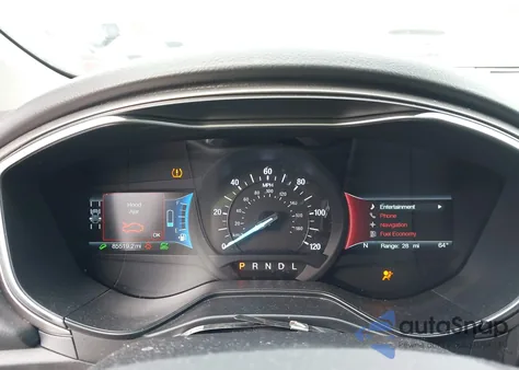 2019 Ford Fusion Hybrid Se from USA, damaged, VIN 3FA6P0LU8KR159376